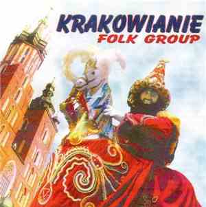 Krakowianie Folk Group - Polska Muzyka Ludowa