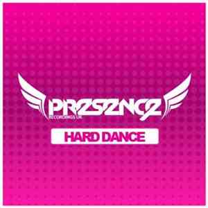 Kye Shand - Presence Artist Showcase Volume 2: Kye Shand