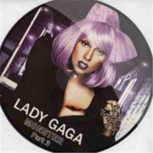 Lady Gaga - Monster (Part 3)
