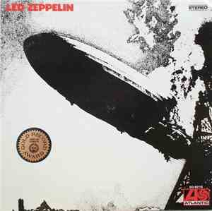 Led Zeppelin - Led Zeppelin