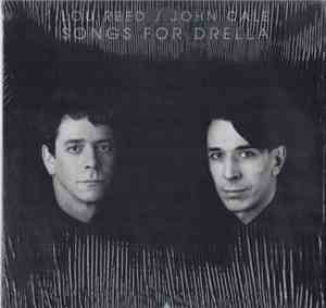 Lou Reed / John Cale - Songs For Drella