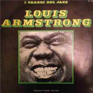 Louis Armstrong - Swing That Music Satchmo