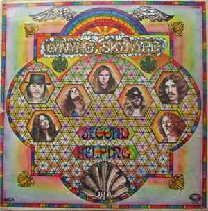 Lynyrd Skynyrd - Second Helping