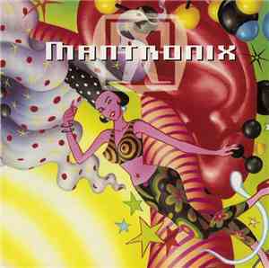 Mantronix - The Incredible Sound Machine