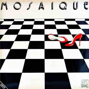 Mats Björklund - Mosaique