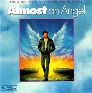 Maurice Jarre - Almost An Angel (Original Motion Picture Soundtrack)