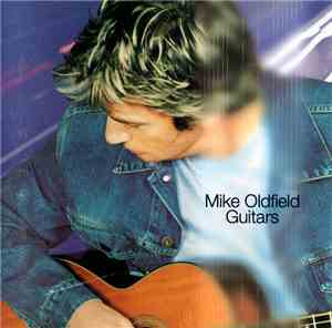 Mike Oldfield - Guitars