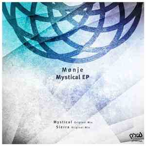 Mønje - Mystical EP
