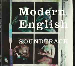 Modern English - Soundtrack