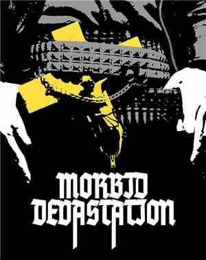 Morbid Devastation - Ending Up In Grave