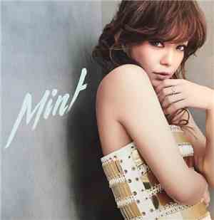 Namie Amuro - Mint