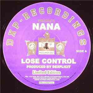 Nana - Lose Control
