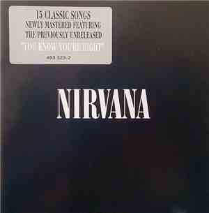 Nirvana - Nirvana