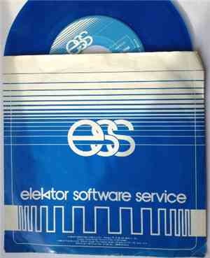 No Artist - Elektor Software Service