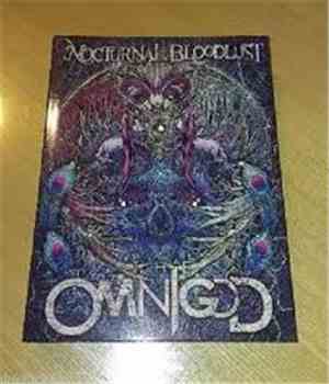 Nocturnal Bloodlust - The OmniGod