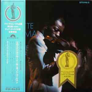 Ornette Coleman Trio - An Evening With Ornette Coleman