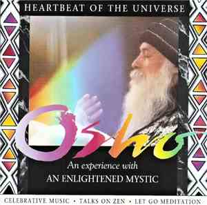 Osho - Heartbeat Of The Universe