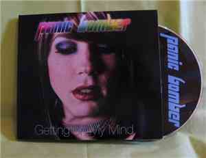 Panic Bomber - Getting On My Mind