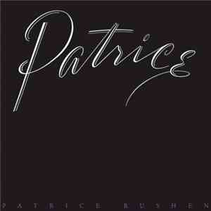 Patrice Rushen - Patrice