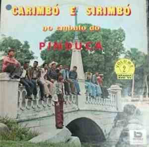 Pinduca - Carimbó E Sirimbó No Embalo Do Pinduca - Vol. 2