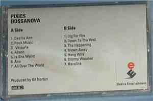 Pixies - Bossanova