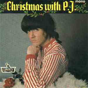 P.J. Proby - Christmas With P.J.