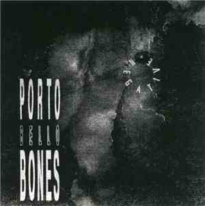 Portobello Bones / Concrete Idea - Concrete Idea / Portobello Bones