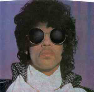 Prince - When Doves Cry