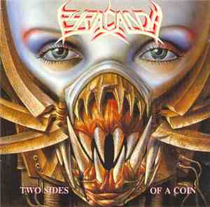 Pyracanda - Two Sides Of A Coin