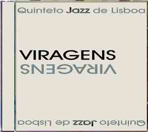 Quinteto Jazz De Lisboa - Viragens