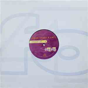 Ramon Lafour & Tim J - Revelation / Subwoofer