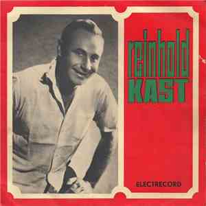 Reinhold Kast - Reinhold Kast