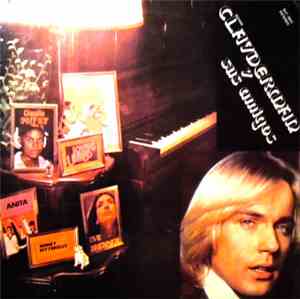 Richard Clayderman - Clayderman Y Sus Amigos