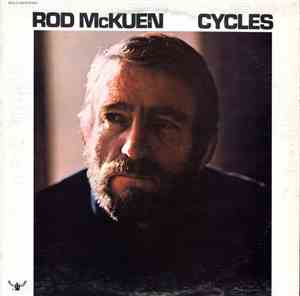 Rod McKuen - Cycles