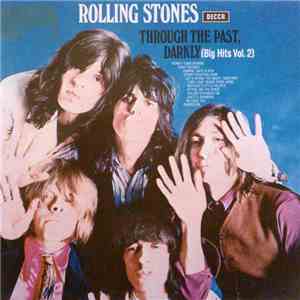 Rolling Stones - Through The Past, Darkly (Big Hits Vol. 2)