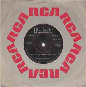 Ronnie Milsap - (There's) No Gettin' Over Me