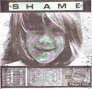 Shame  - Real Tears