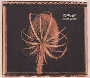 Sophia  - Fixed Water