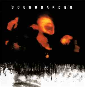 Soundgarden - Superunknown