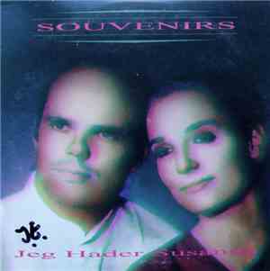 Souvenirs - Jeg Hader Susanne