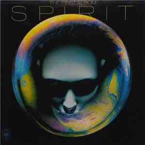 Spirit  - The First Album