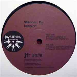 Standard Fair - Keep On
