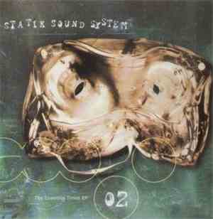 Statik Sound System - The Essential Times EP (Version 02)