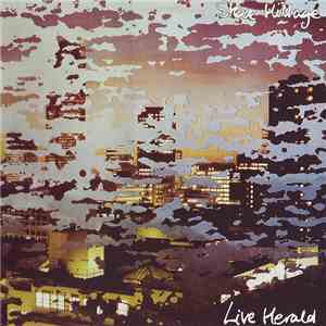 Steve Hillage - Live Herald