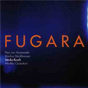 Stevko Busch - Fugara