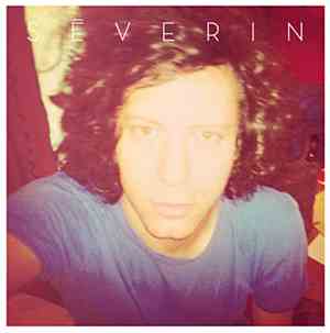 Séverin Tézenas du Montcel - Séverin
