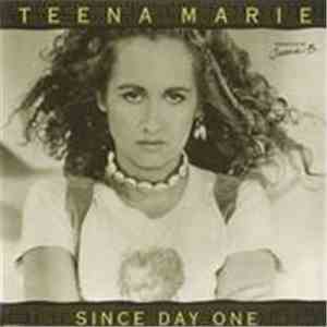 Teena Marie - Since Day One