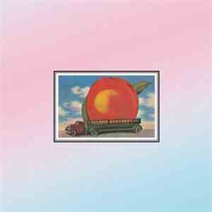 The Allman Brothers Band - Eat A Peach