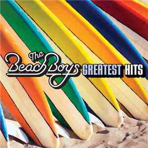 The Beach Boys - Greatest Hits