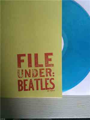 The Beatles - File Under: Beatles